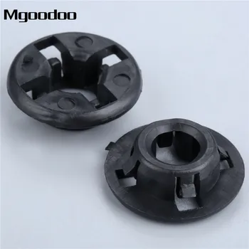 

Mgoodoo 20Pcs 9008048064 Car Clips Hood-Support Prop Rod Grommets Fasteners Fit For TOYOTA Corolla Matrix Tacoma