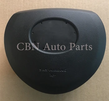 

High quality Free shipping Driver Steering Wheel Cover For IS250 IS350 2015 Plastic Cover With Emblem