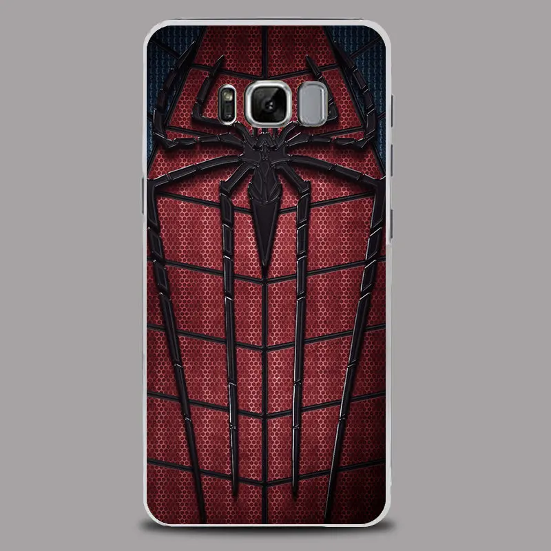 For Samsung S8 Cute Cartoon Painting Cases Protective Cover Skin Cell Phone PC Case Galaxy Plus |