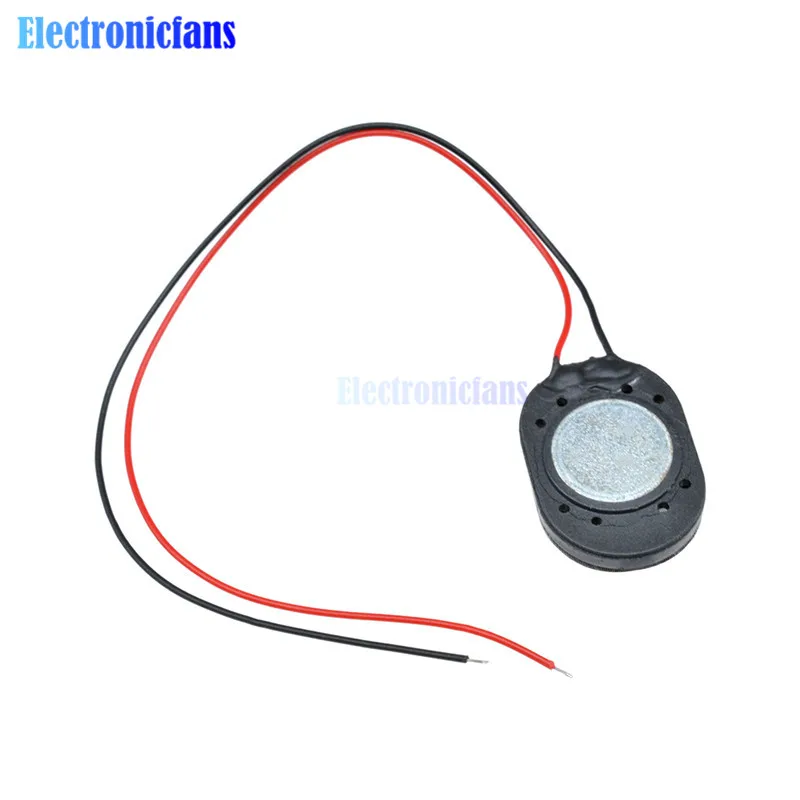 GPS Loudspeaker 2 Pack 1W 8 Ohm #2