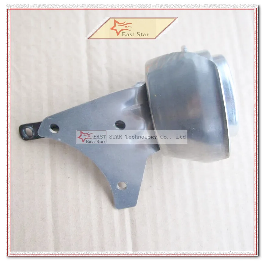 ZT-Turbo Wastegate Actuator GT2256V 751758-0001 707114-0001 For IVECO Daily For Renault Mascott 8140.43K.4000 2.8L