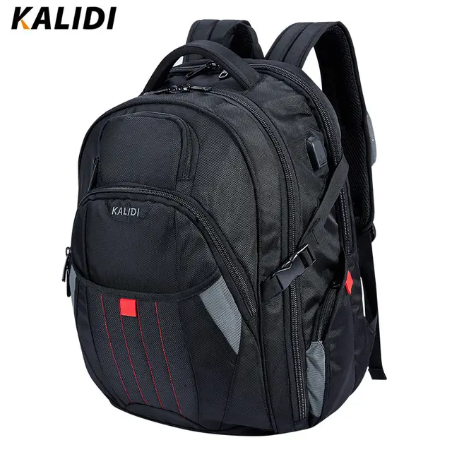 Aliexpress.com: Koop KALIDI 17,18 inch Waterdichte Mannen
