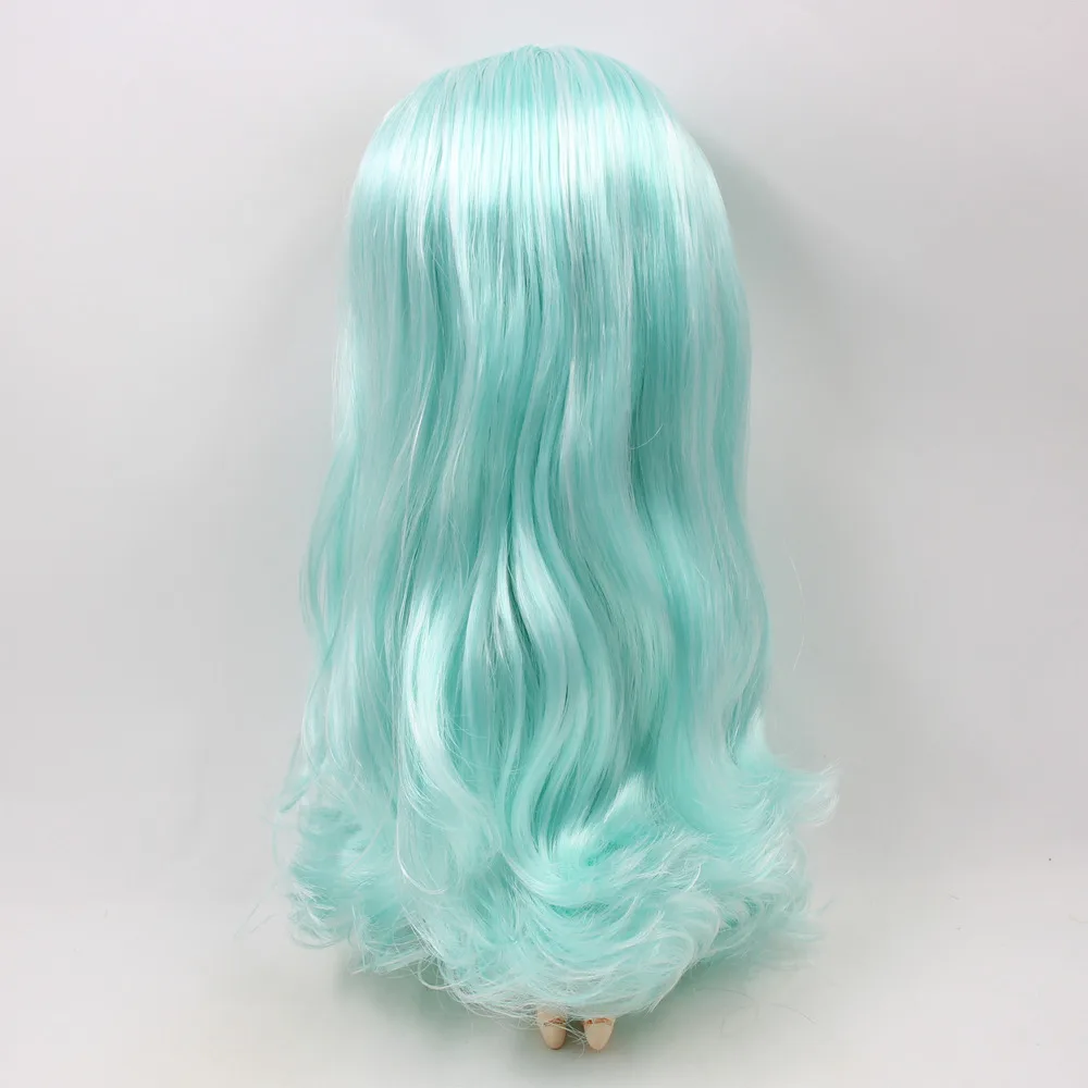 

RBL Blyth Doll Scalp No. 280BL136/4268Wigs Including the hard endoconch series10 Factory Blyth