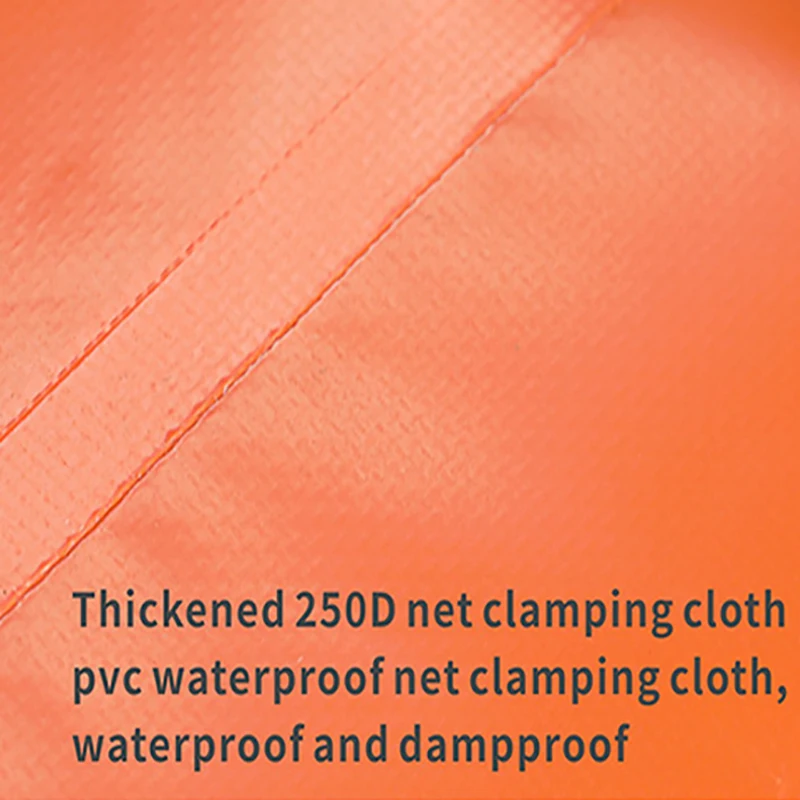  New HITORHIKE 10L Professional Waterproof Dry Bag Pouch Camping Boating Kayaking Rafting Canoeing S - 32690069519