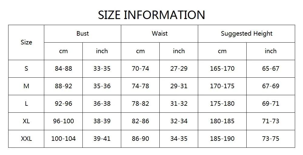 size
