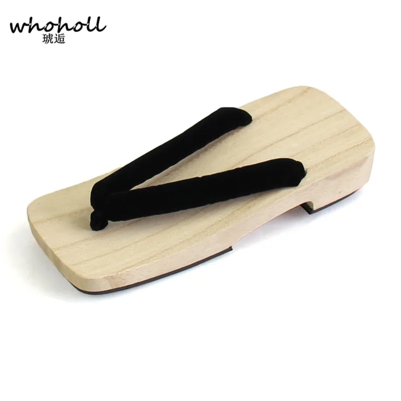 flat clog sandals