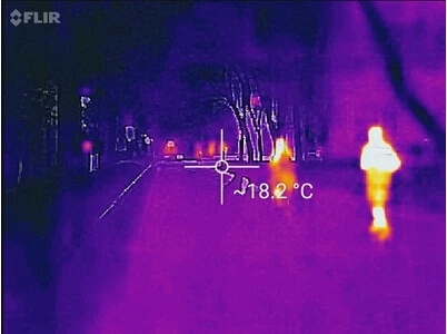 FLIR ONE.1