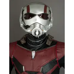 Новый шлем Ant-Man и the ОСА Ant-Man Scott Lang mp003983