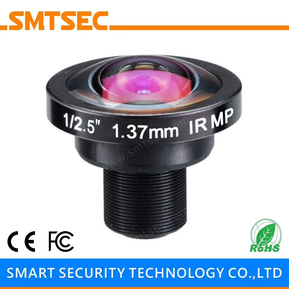 SL-RY127F20 HD 5.0 MP mégapixels 1/2. 5 M12X0.5 F... – Grandado