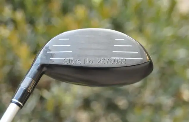 Аутентичный металлический для гольфа TourOK FX 3000 fairway wood heads F3 F5|fairway woods|authentic golfgolf head |