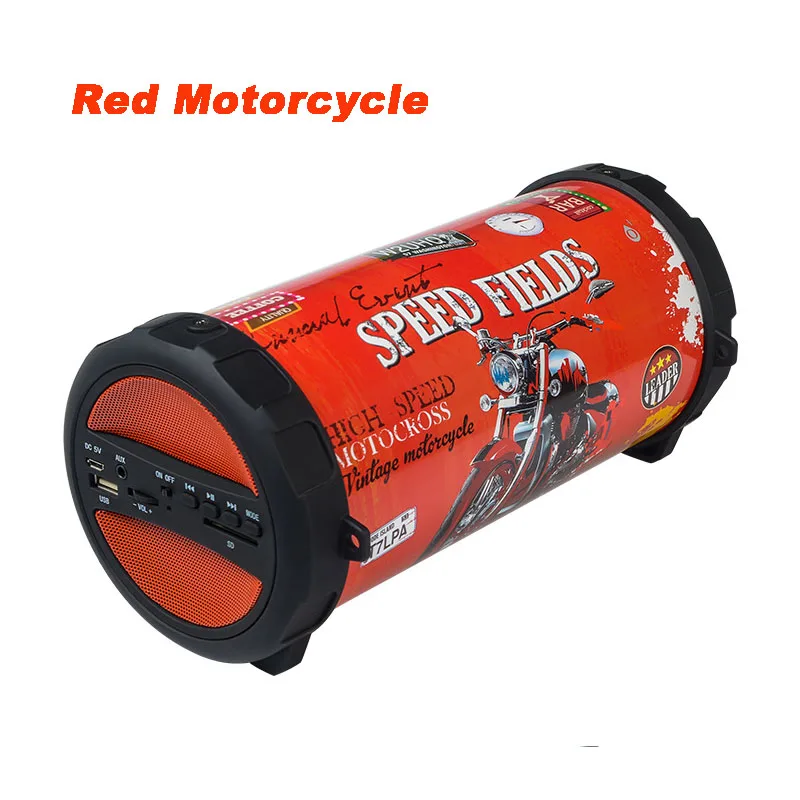 Car Speaker Bass