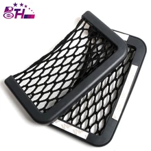 Saco novo Estilo Do Carro Adesivos para BMW VW Audi Skoda Do Assento Peugeot Renault Opel Toyota Honda Mazda hyundai Kia Lada Alfa Byd