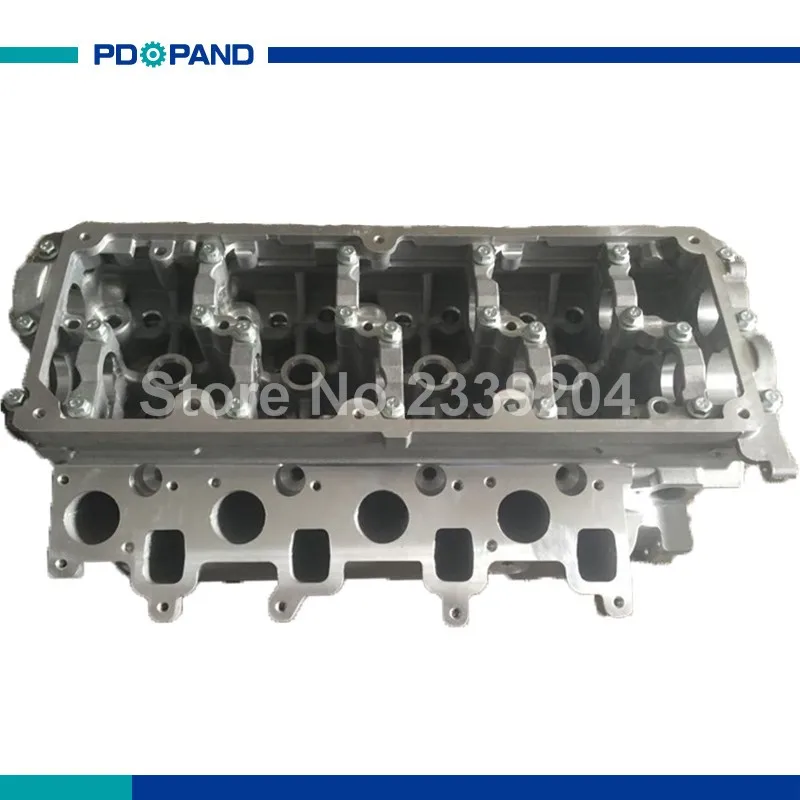 Engine part CKTB CKTC CKUB CKUC bare cylinder head kit 908726K for Volkswagen CRAFTER Bus CRAFTER  Box Platform AMAROK Pickup  03L103351C 03L03351G 03L103351N (3)