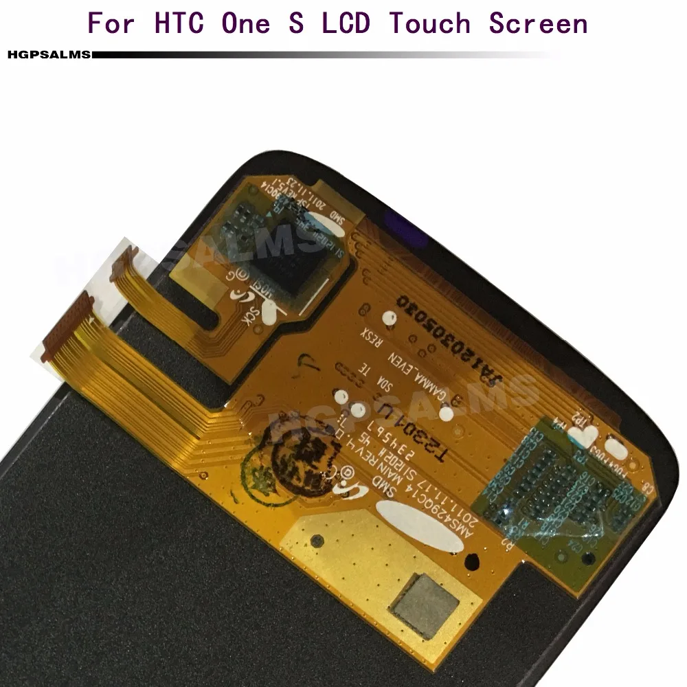 HTC ones 1