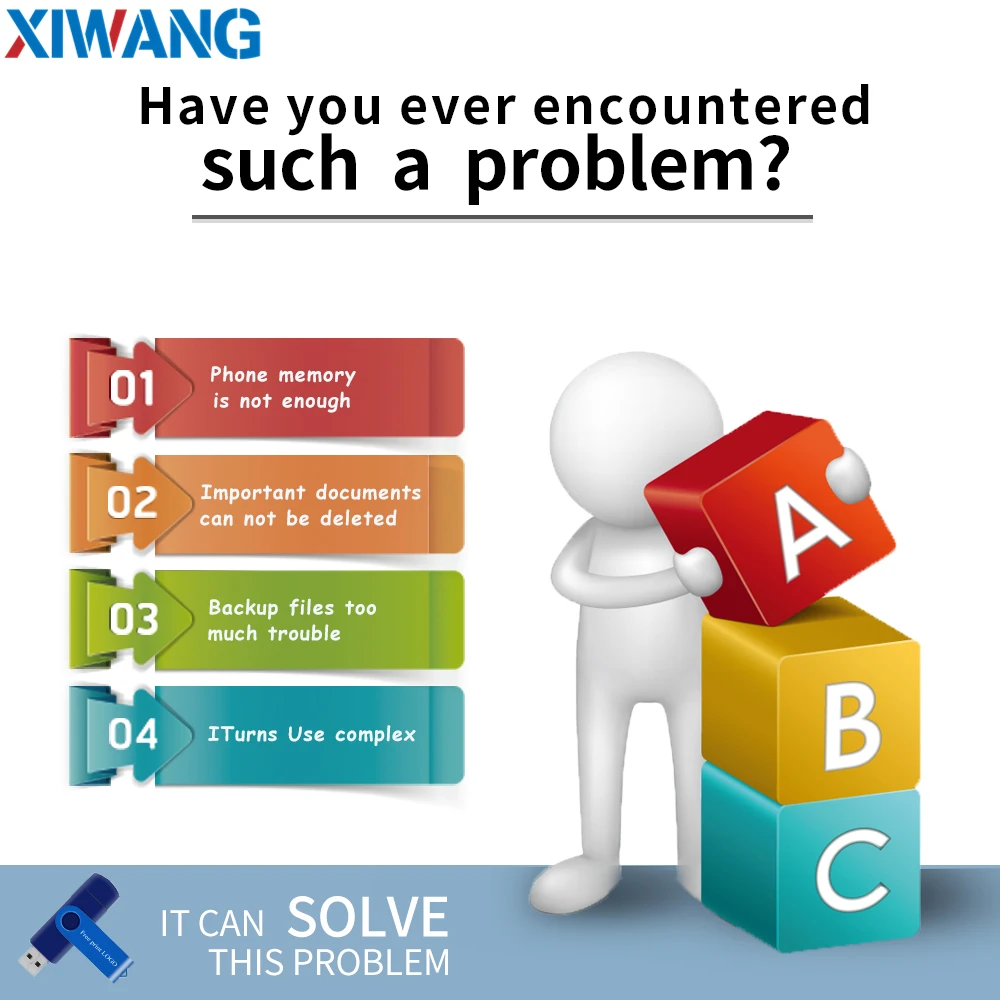 USB Flash Drive 32GB 64GB for computer Android Smart Phone pen drive 128GB 16GB 8GB USB 2.0 OTG pendrive memory stick usb flash (1)