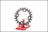 64BCD Chainring Narrow Wide N/W Circle 4 bolts 22T 24T 26T 28T for 1x9 1x10 1x 11 Speed  bicycle ► Photo 3/6