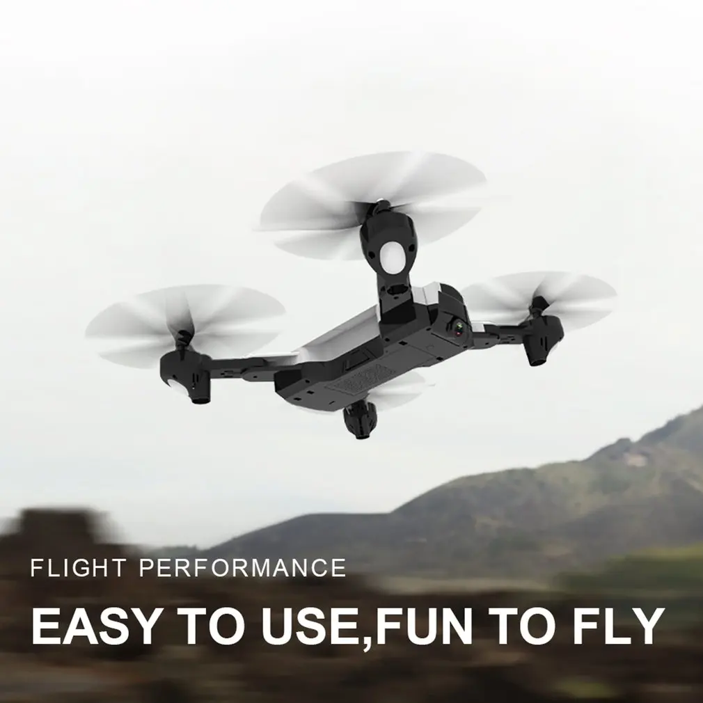 SG900-S SG900 Дрон с GPS с камерой HD 1080 P/720 p Квадрокоптер FPV Wifi Профессиональный радиоуправляемый мини-Дрон высота удержания следуют за мной VS F11