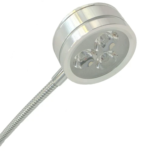 gooseneck machine lamp