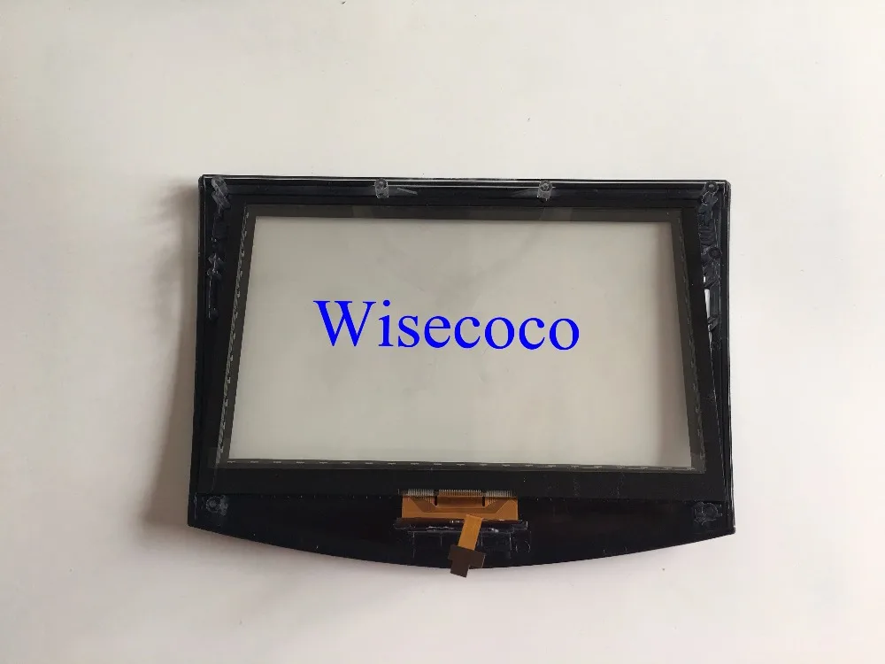 

100% Brand new touch Digitizer for OEM Cadillac ATS CTS SRX XTS CUE TouchSense Replacement Touch Screen Display 10PCS