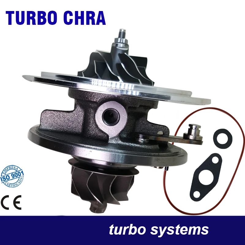 Картридж turbo chra 742693-5 742693-6 742693-7 742693-8 core 742693-9 742693-10 7426935002S для Mercedes C200 C220 E200 |
