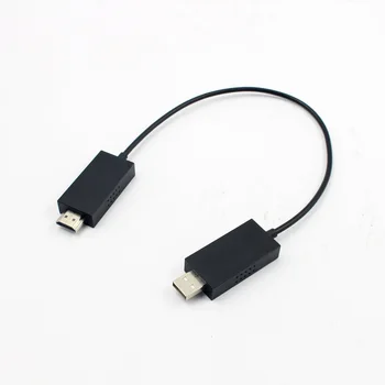 

Wireless Display Adapter For Microsoft HDMI Video HD TV Stick Dongle Receiver Media Streamer For Computer Laptop Phone GDeals
