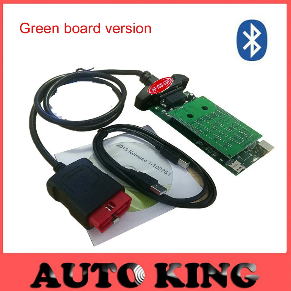 Prix pour Avec Bluetooth vd tcs cdp NE-C Relais Vert Conseil OBD OBD2 OBDII Outil D'analyse De Diagnostic nouveau vci pour voitures camions bateau libre Prix pour Avec Bluetooth vd tcs cdp NE-C Relais Vert Conseil OBD OBD2 OBDII Outil D'analyse De Diagnostic nouveau vci pour voitures camions bateau libre