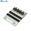 10S 36V Li-ion Lithium Cell 40A 18650 Battery Protection BMS PCB Board Balance ► Photo 3/6