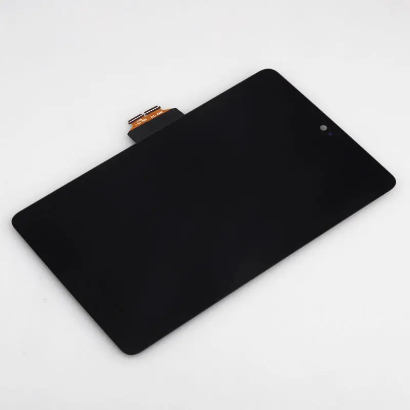 Sinbeda оригинальный 7 0 'ЖК дисплей для Asus Google Nexus 1st Gen Nexus7 2012 ME370T кодирующий