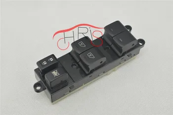

25401-ZL10C 25401ZL10C Window Power Control Switch FOR Nissan Pathfinder 2007-2012