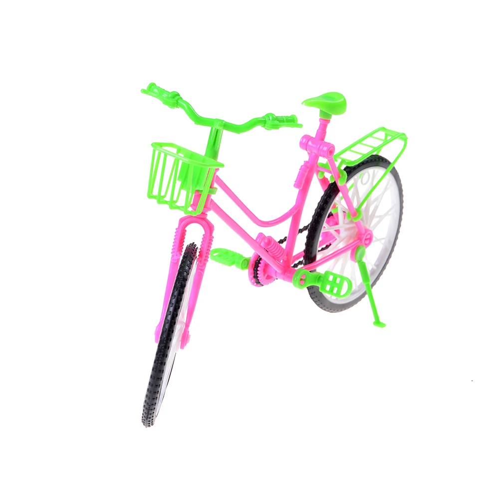 small toy bicycle
