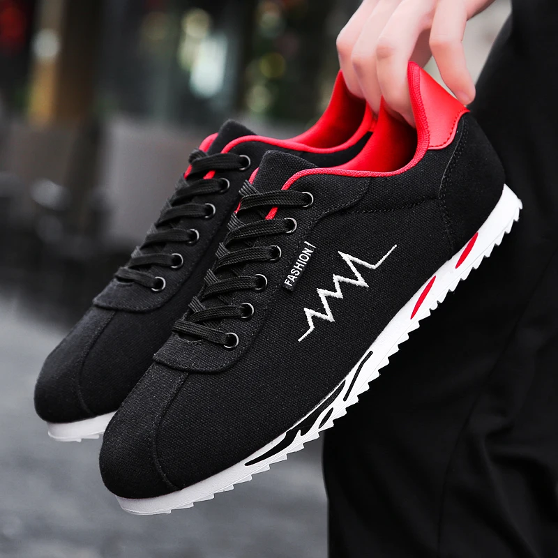 

2018 Fashion Driving Shoes Mens Flats Slip On Loafers Shoes Men Casual Shoes Zapatillas Hombre DE9