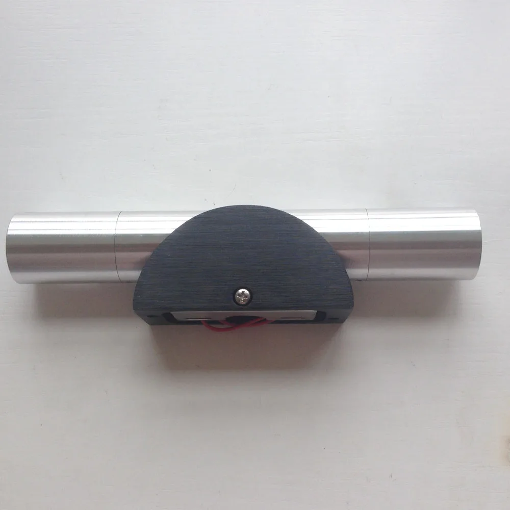 

hot item aluminum LED bedside wall light 6W warm white for home/KTV/ hotel on sales