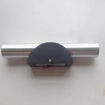 

hot item aluminum LED bedside wall light 6W warm white for home/KTV/ hotel on sales