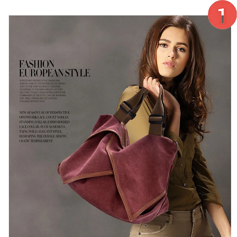 Prix pour Hot! vente chaude lotus feuille vintage femmes toile sac à main sac d'épaule de Grande Capacité femmes messenger sacs à bandoulière en toile Prix pour Hot! vente chaude lotus feuille vintage femmes toile sac à main sac d'épaule de Grande Capacité femmes messenger sacs à bandoulière en toile