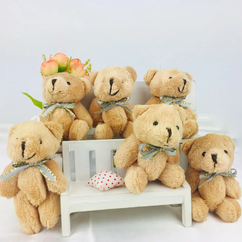 Stuffed Animals & Plush 016