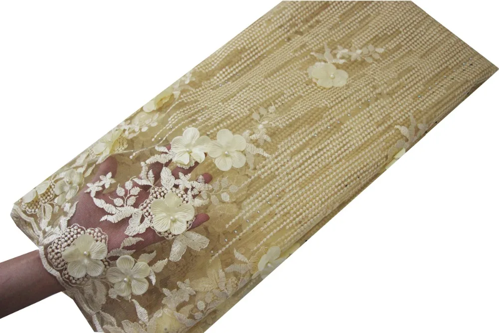 african-lace-fabric-yellow