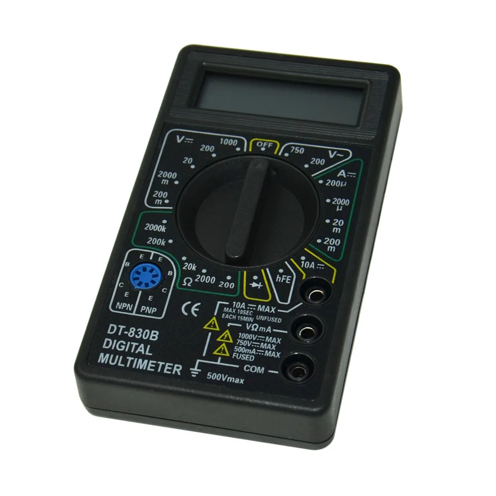 DT830B(4