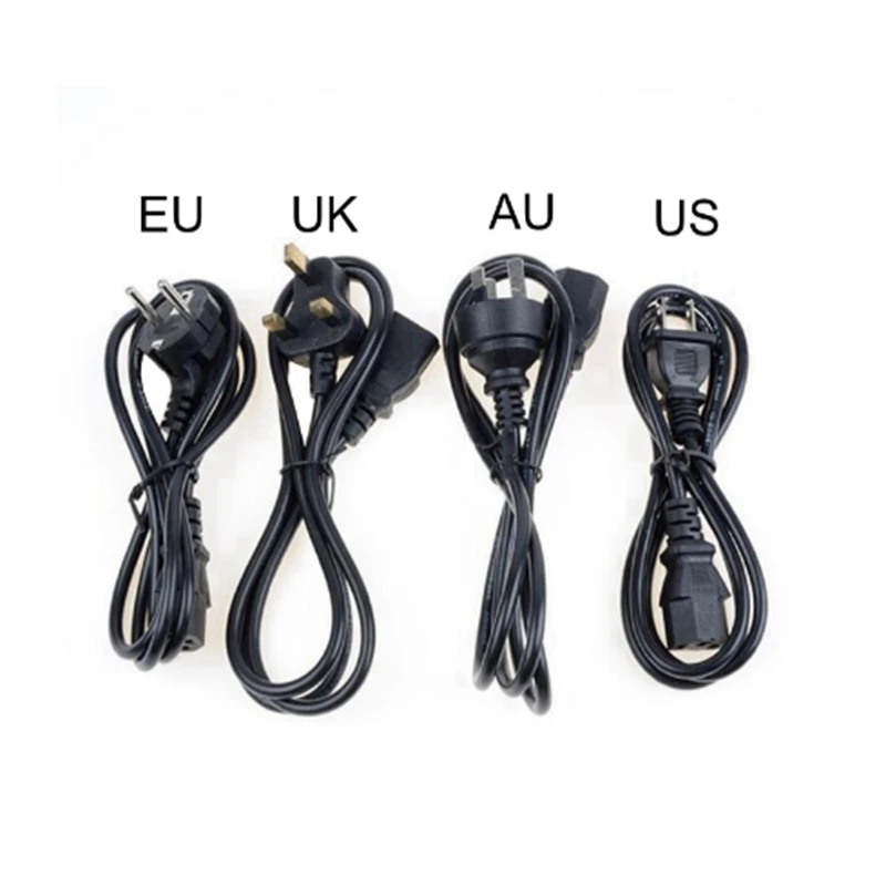 AC100 240V к DC24V 1A 2A 3A 4A 5A 6A 24V адаптер питания светодиодный переключатель освещения