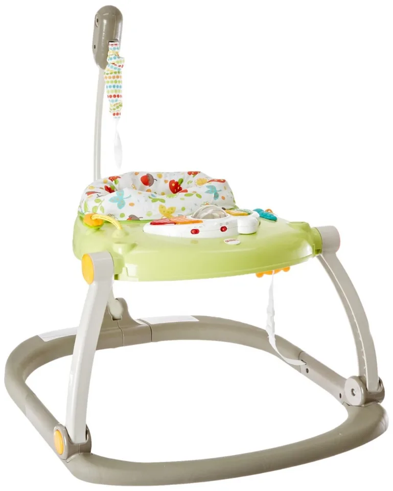 jumperoo and walker 2 in 1