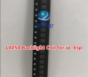 

100pcs/lot L4050 for iPhone 6S 6Splus big backlight coil inductor