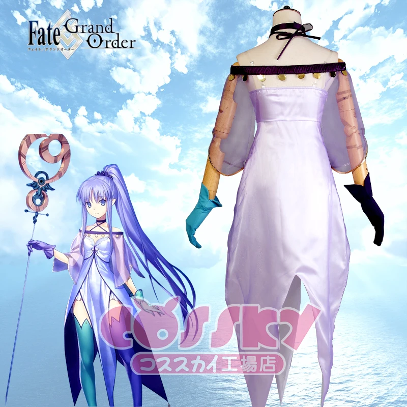 Fate Grand Order Medea униформа косплей костюм Бесплатная доставка|costumes order|costume costumecostume
