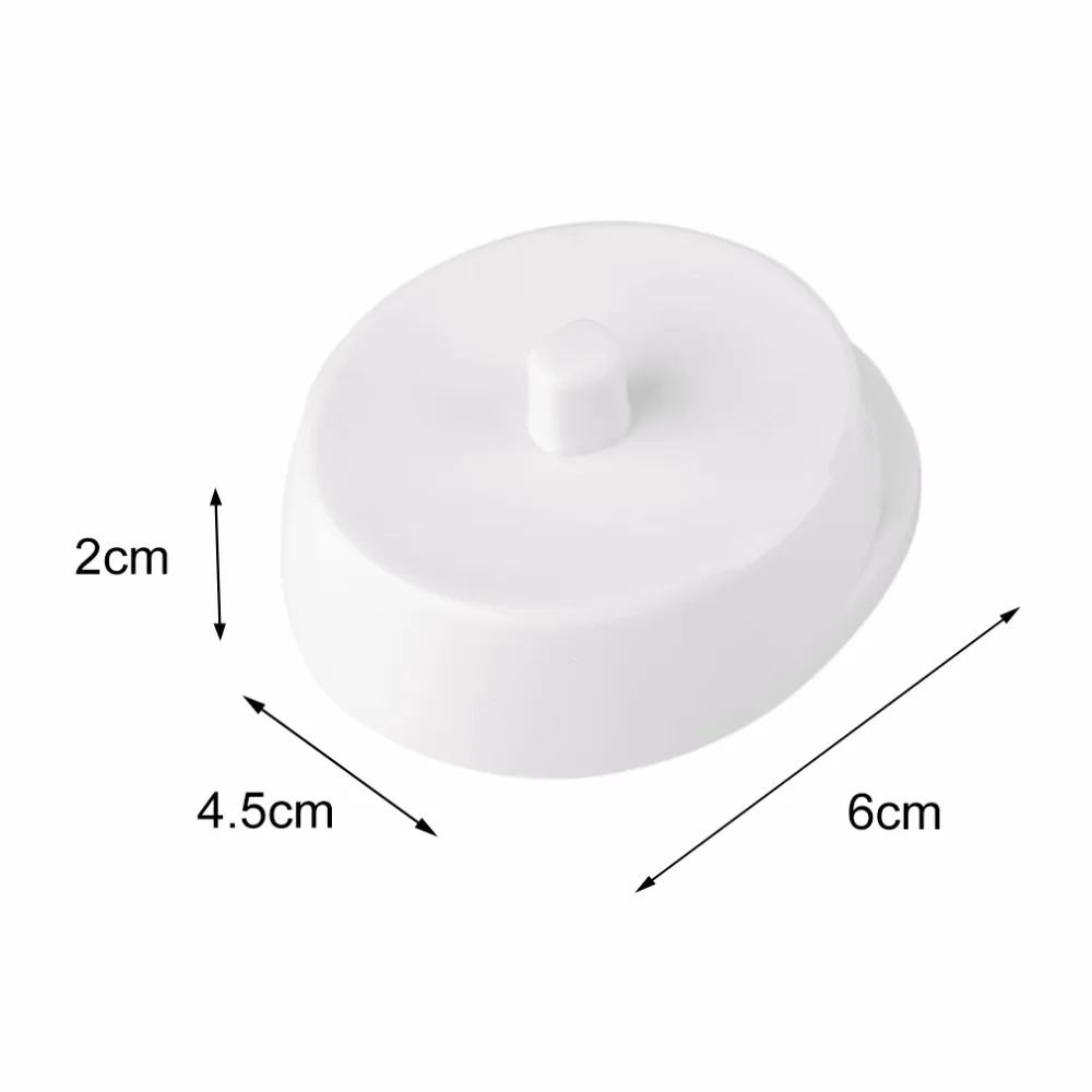 EU Plug Replacement Electric Toothbrush Charger Model 3757 Suitable For Braun Oral-b D17 OC18 Toothbrush Charging Cradle EU Plug Replacement Electric Toothbrush Charger Model 3757 Suitable For Braun Oral-b D17 OC18 Toothbrush Charging Cradle