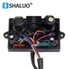 5KW de generador eléctrico parte AVR en espera de Control de potencia estabilizador ac regulador automático de tensión 5000 w HJ-5K110DH-1 13 DE ► Foto 2/6