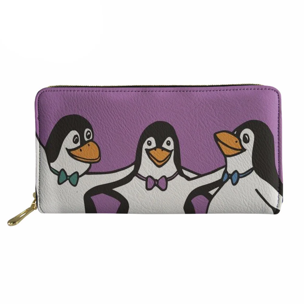 Aliexpress.com : Buy Noisydesigns Ladies Cluth Pu Leather