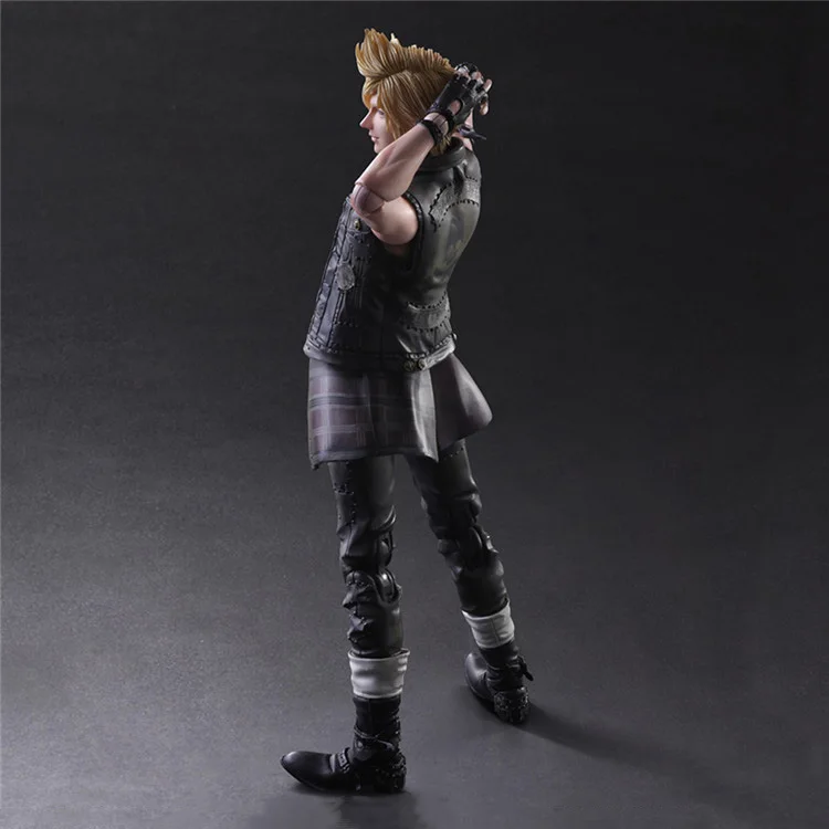 Play Arts change PA change final fantasy 15 Plouto move hand model model wholesale. Play Arts change PA change final fantasy 15 Plouto move hand model model wholesale.
