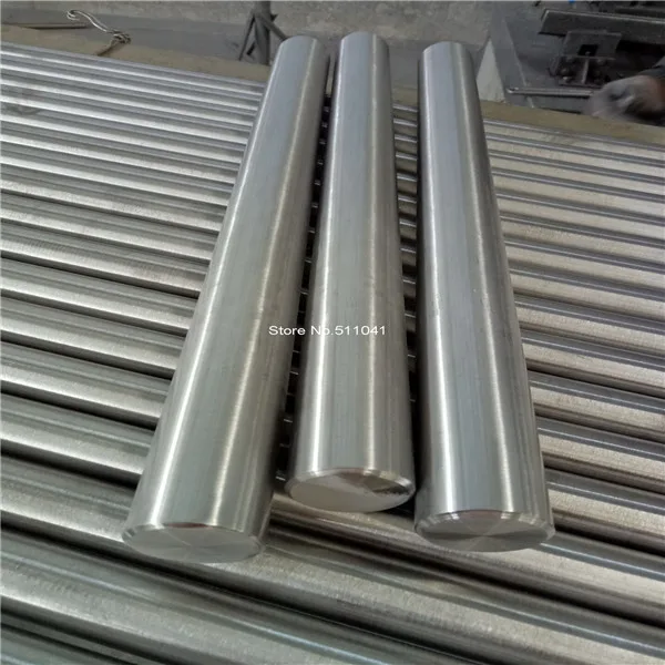 3pcs GR5 35MM ti rod