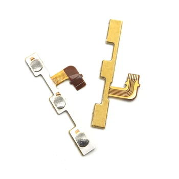 

10 Pcs/Lot , For Huawei Y5 Y5C Y541 Y541-U02 Volume Power Switch On Off Button Side Key Flex Cable Ribbon Replacement Parts