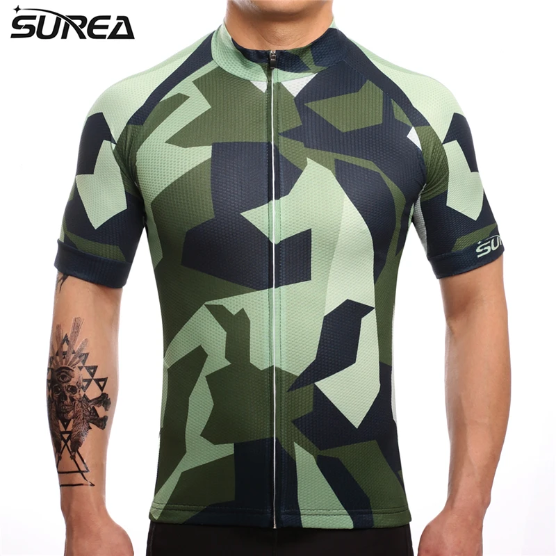 cycling jersey