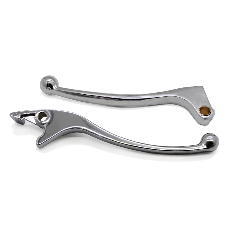Nuoxintr Motorcycle Clutch Brake Lever modified parts brakes rods For HONDA Magna 250 750 Steed 400 600 Shadow 400 750