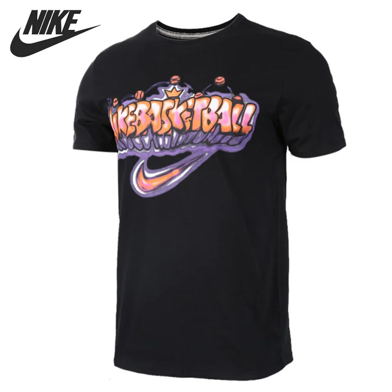 

Original New Arrival NIKE Men's T-shirts short sleeve Sportswear